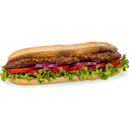 Photo du produit Américain , non contractuelle