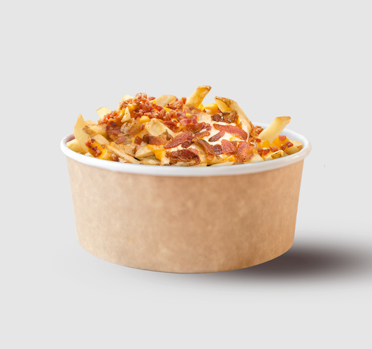Photo du produit Tacos Box La Savoyarde, non contractuelle