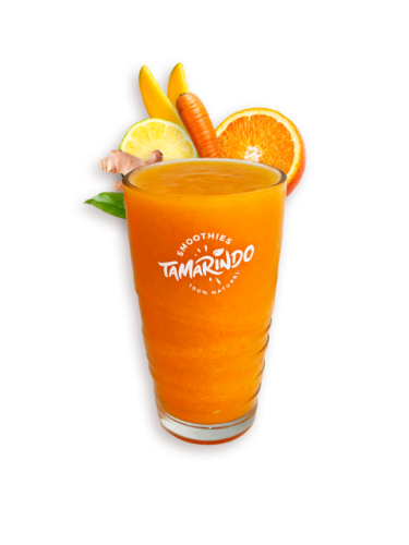 Photo du produit Boost Smoothie, non contractuelle