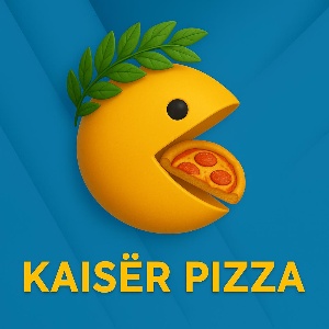Logo de Kaisër Pizza Saint-Priest