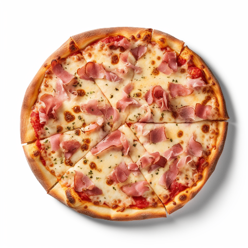 Photo du produit Jambon, non contractuelle
