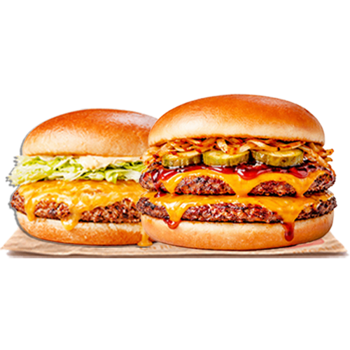 Photo du produit Duo BBQ, non contractuelle