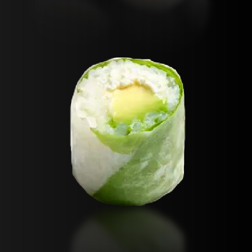 Photo du produit Green avocat, non contractuelle