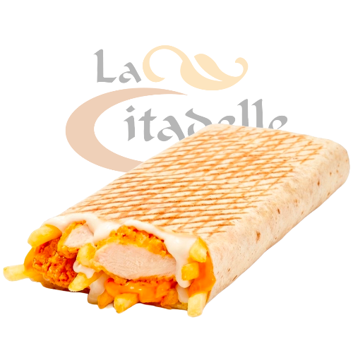 Photo du produit Tacos Maxi, non contractuelle