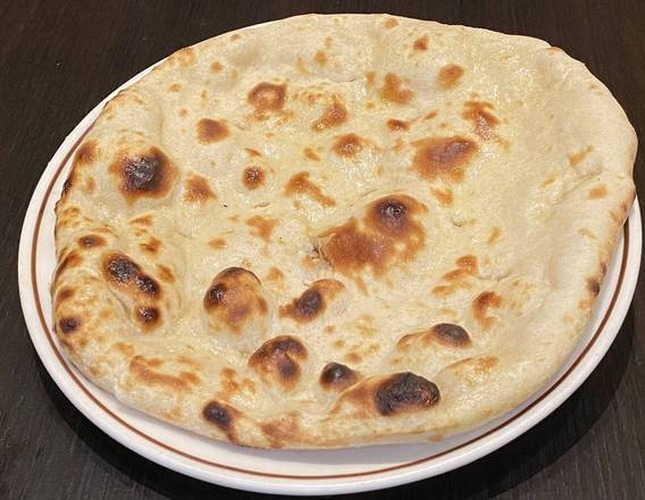 Photo du produit Naan, non contractuelle