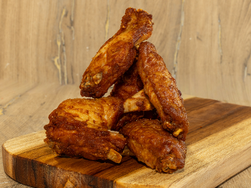 Photo du produit 5 Chicken wings, non contractuelle