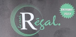 Logo de O REGAL Péage-de-Roussillon