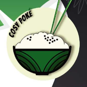 Logo de Cosy Poké