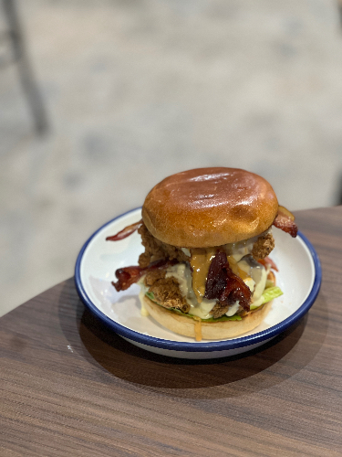 Photo du produit Trump tower, non contractuelle