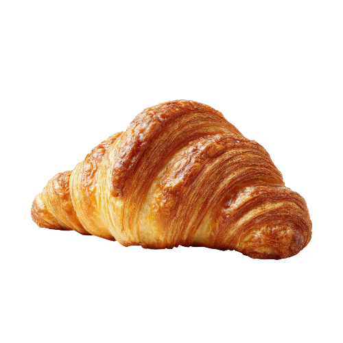 Photo du produit Croissant, non contractuelle