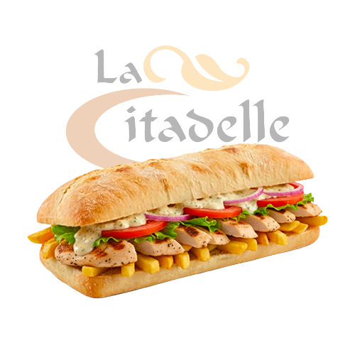 Photo du produit Classique Sandwich, non contractuelle