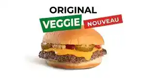 Photo du produit ORIGINAL VEGGIE SEUL, non contractuelle