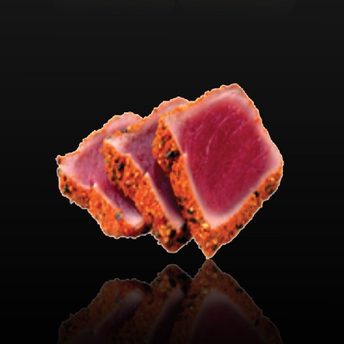 Photo du produit Sashimi thon, non contractuelle