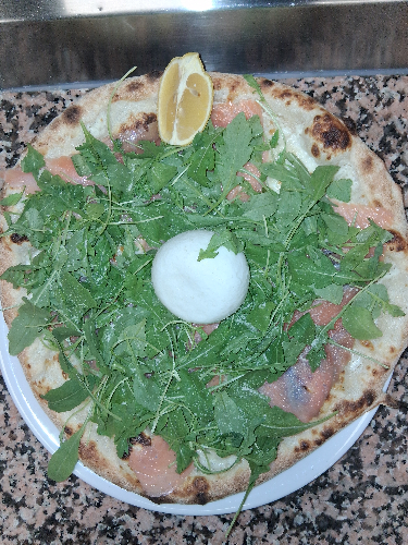 Photo du produit Bianca, non contractuelle