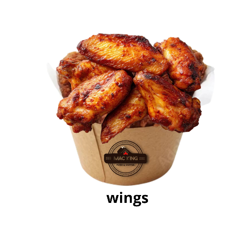 Photo du produit Wings, non contractuelle