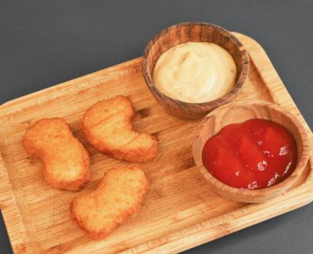 Photo du produit X4 Nuggets, non contractuelle