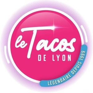 Logo de Tacos de Lyon - 6ème