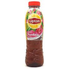 Photo du produit Litpon Framboise 50cl, non contractuelle