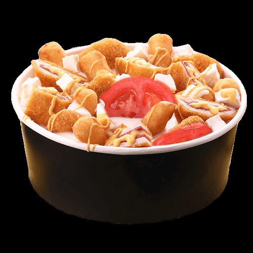 Photo du produit Italia Bowl, non contractuelle