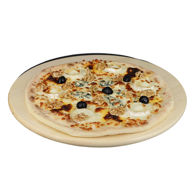 Photo du produit La Délicatesse Pizza, non contractuelle