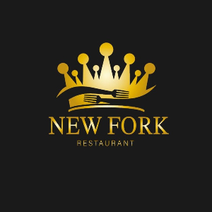 Logo de New Fork Lyon 8