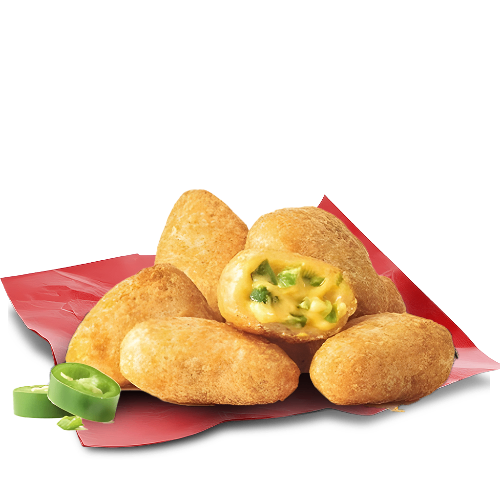 Photo du produit Chili Cheese, non contractuelle