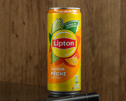 Photo du produit Ice Tea 33cl, non contractuelle