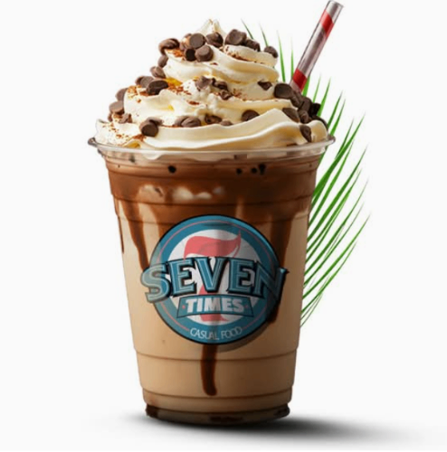 Photo du produit MILKSHAKE 🧋, non contractuelle