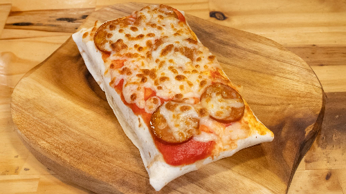 Photo du produit Le Gratiné au Chorizo, non contractuelle