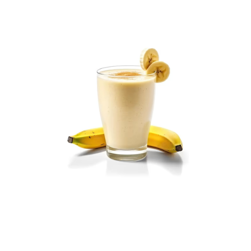 Photo du produit Lassi Banane, non contractuelle