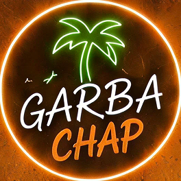 Logo de Garba Chap Lyon 3
