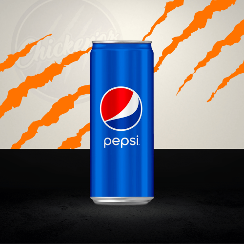 Photo du produit Pepsi 33cl, non contractuelle