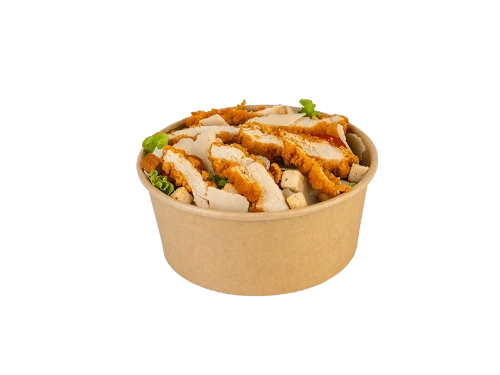 Photo du produit SALADE CÉSAR, non contractuelle