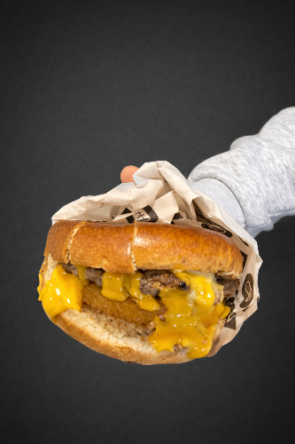 Photo du produit LE MENU GOURMAND, non contractuelle