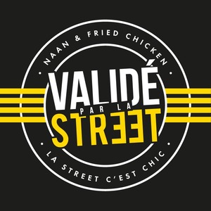 Logo de CHICKEN STREET Amiens