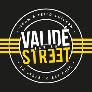 Logo de CHICKEN STREET Saint-Priest