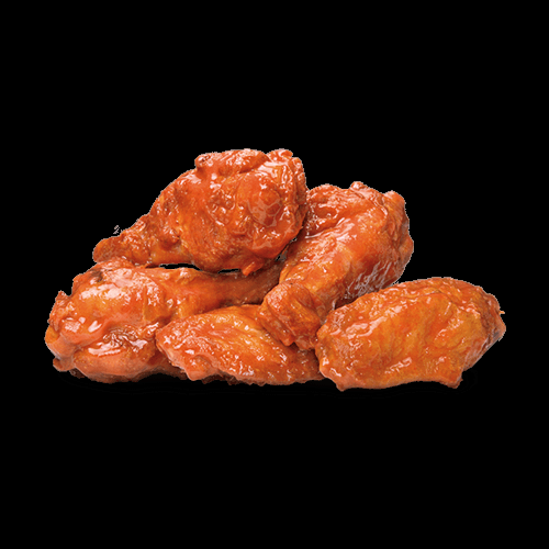 Photo du produit Wings x5, non contractuelle