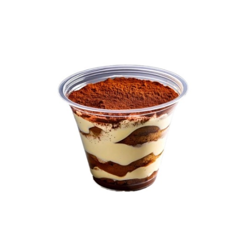 Photo du produit Tiramisu Nutella, non contractuelle