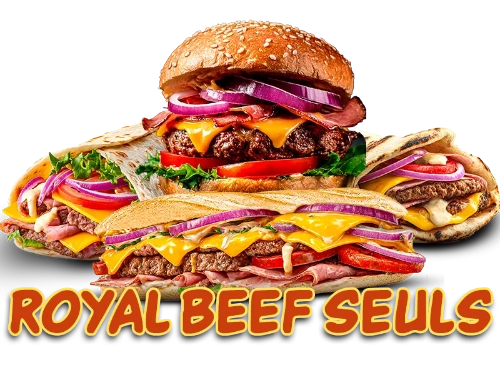 Photo du produit ROYAL BEEF SEUL, non contractuelle