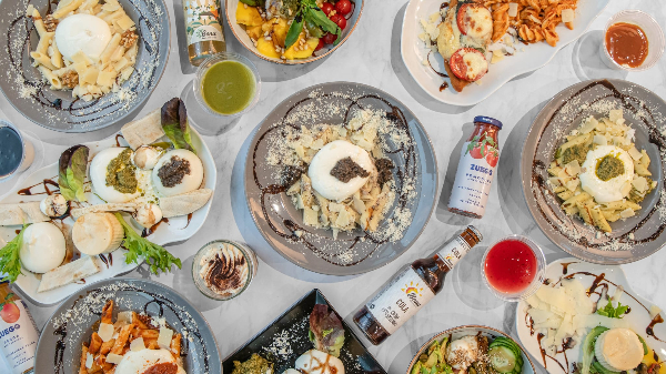 Photo de couverture de Casa Di Mozza 🇮🇹 Bourgoin-Jallieu