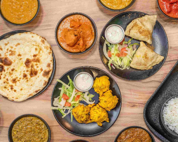 Photo de couverture de Pak Tandoori Lyon 8