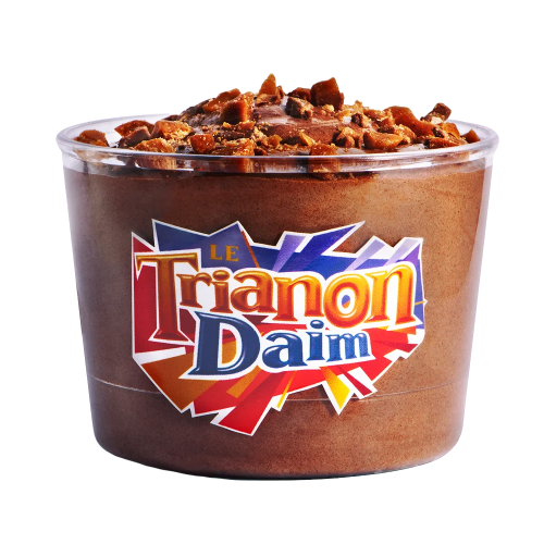 Photo du produit Trianon , non contractuelle