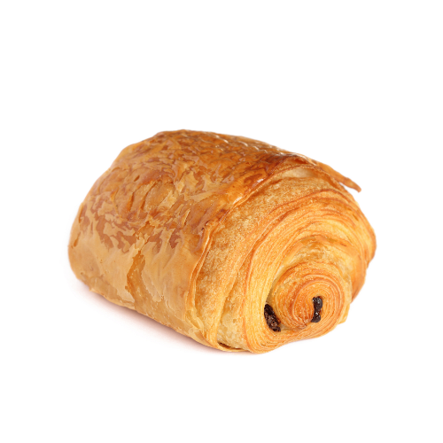 Photo du produit Pain au chocolat , non contractuelle