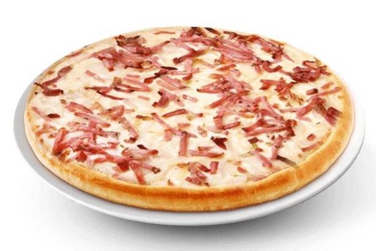 Photo du produit Pizza Savoyarde, non contractuelle