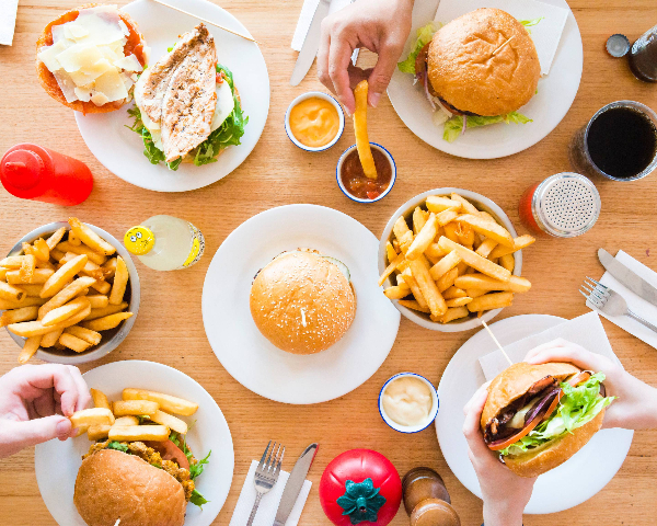 Photo de couverture de Miami Snack Meyzieu