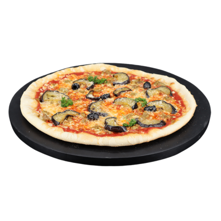 Photo du produit La Grecque Pizza, non contractuelle