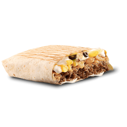 Photo du produit Tacos l'italien, non contractuelle