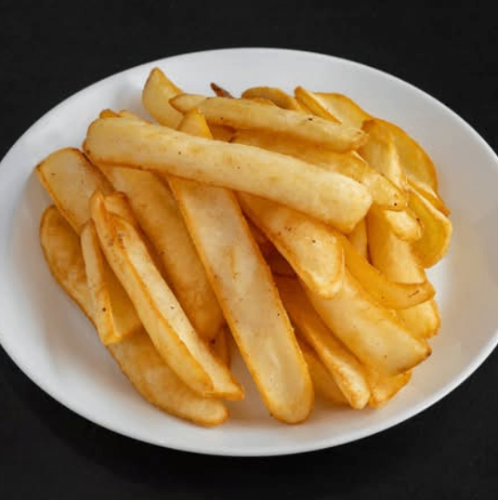 Photo du produit FRITES, non contractuelle