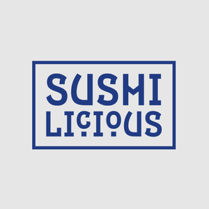 Logo de Sushi Licious Arcueil