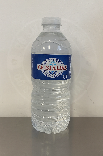 Photo du produit Eau 33 cl., non contractuelle